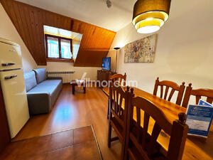 301 Dúplex Los Lagos Apartamento  Benasque