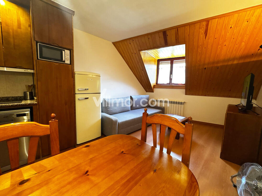 301 Dúplex Los Lagos Apartamento  Benasque