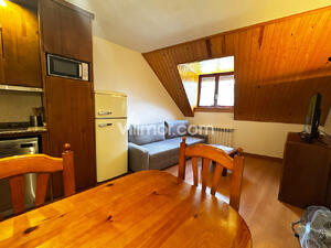 301 Dúplex Los Lagos Apartamento  Benasque