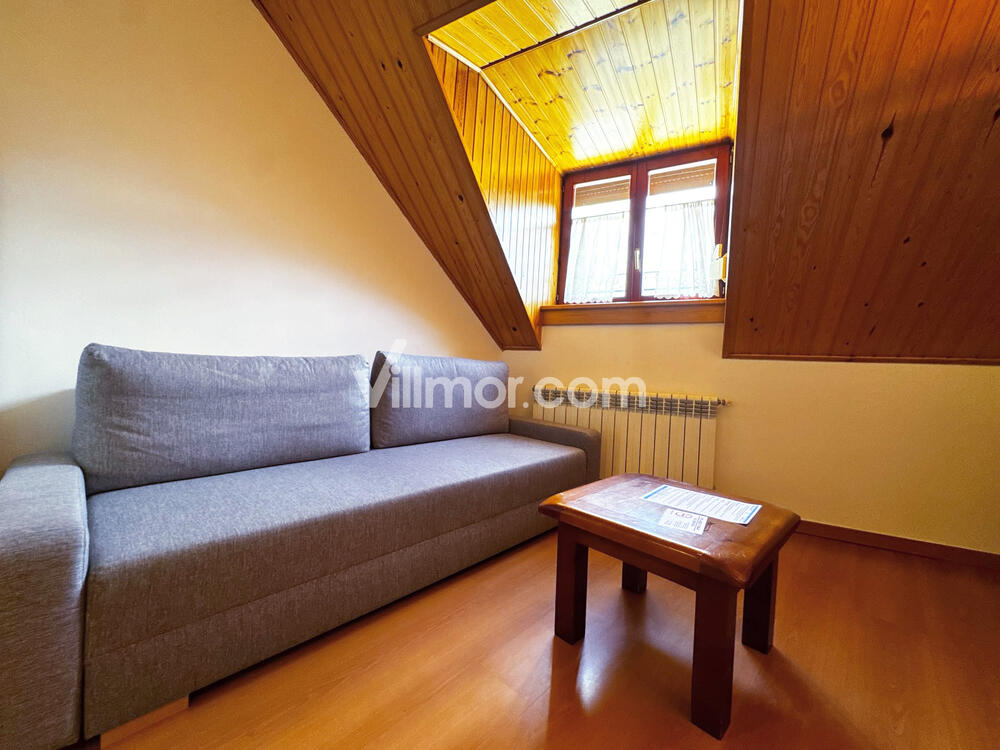 301 Dúplex Los Lagos Apartamento  Benasque