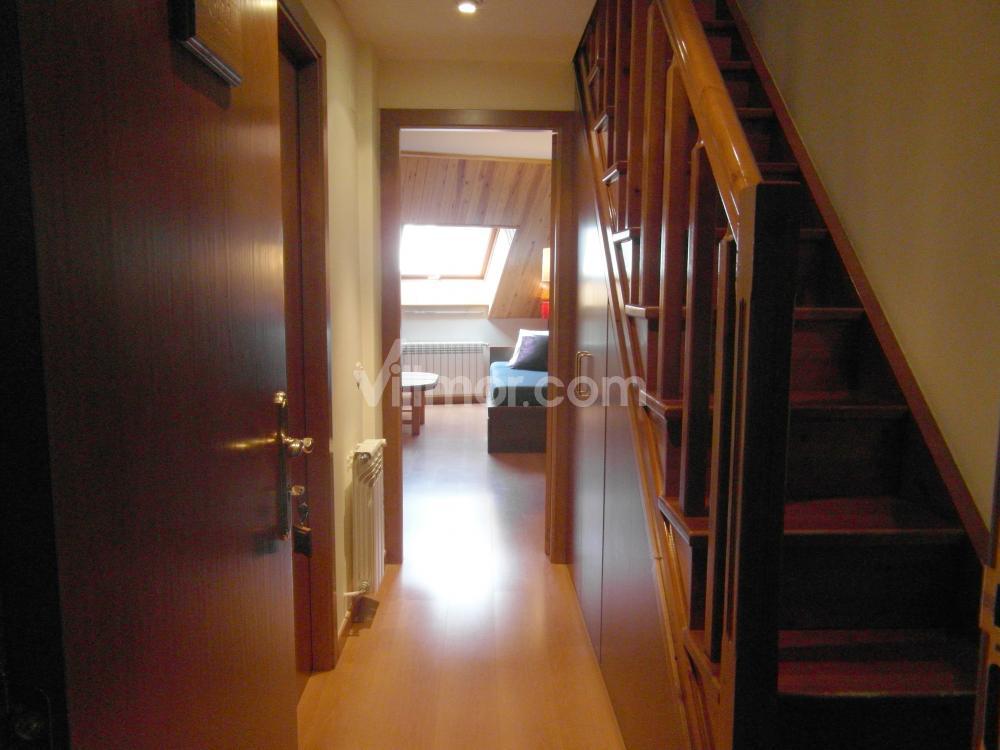 302 302 Los Lagos Dúplex Apartment  Benasque