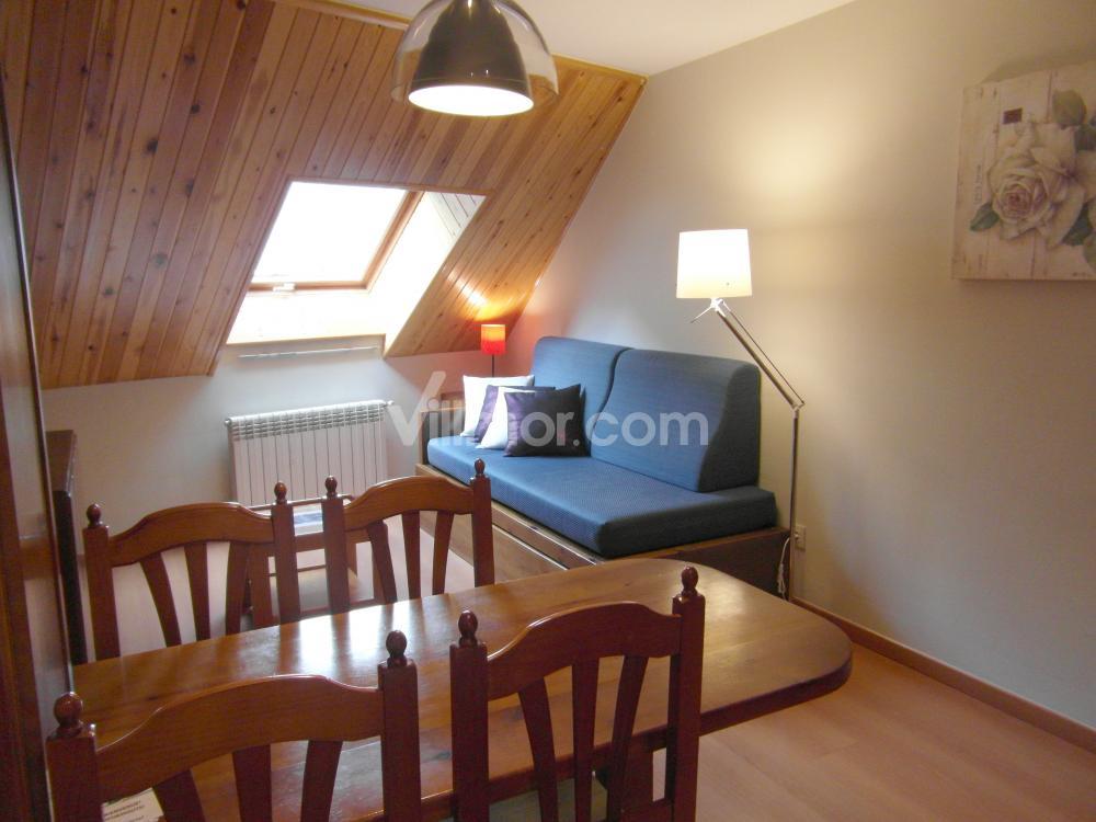 302 302 Los Lagos Dúplex Apartamento Benasque 302 302 Los Lagos Dúplex Apartamento Benasque