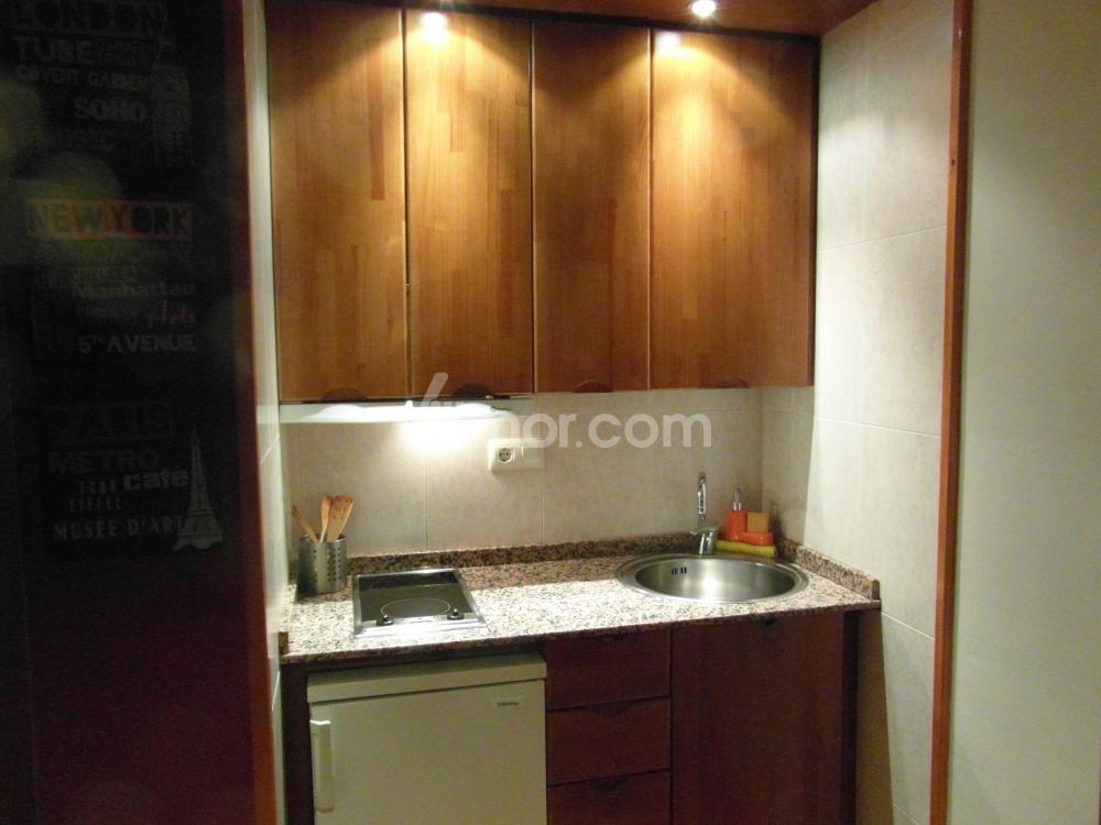 302 302 Los Lagos Dúplex Apartment  Benasque