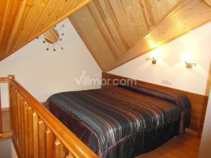 302 302 Los Lagos Dúplex Apartment  Benasque