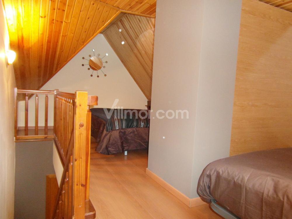 302 302 Los Lagos Dúplex Apartment  Benasque