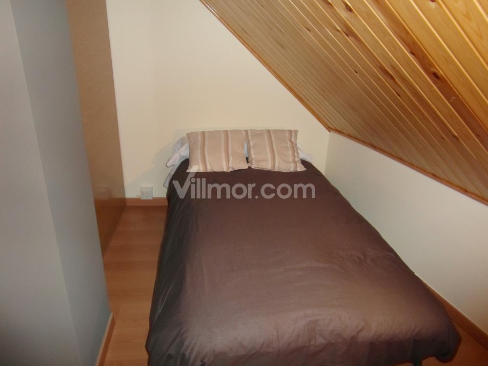 302 302 Los Lagos Dúplex Apartment  Benasque