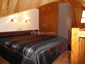 302 302 Los Lagos Dúplex Apartment  Benasque