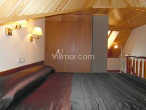 302 302 Los Lagos Dúplex Apartment  Benasque