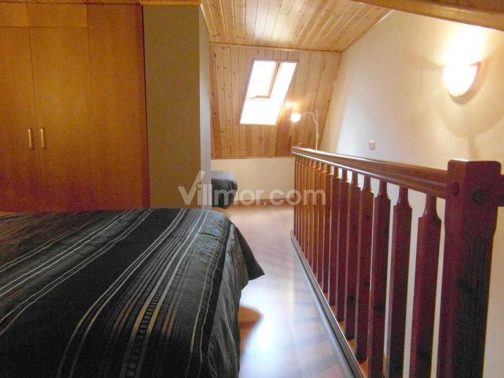 302 302 Los Lagos Dúplex Apartment  Benasque