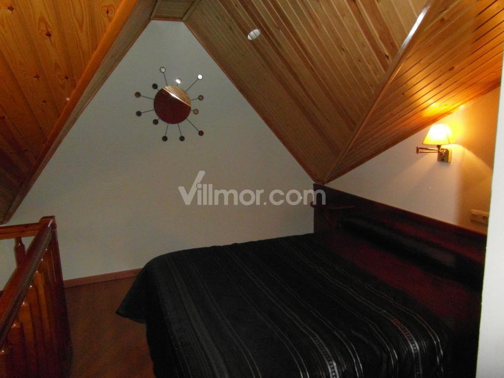 302 302 Los Lagos Dúplex Apartment  Benasque