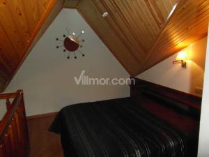 302 302 Los Lagos Dúplex Apartment  Benasque
