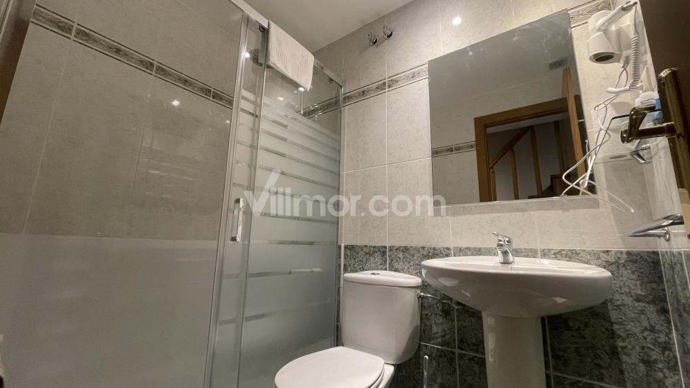 302 Dúplex Valle de Benasque Apartment  Benasque