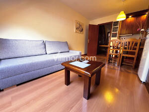 302 Dúplex Valle de Benasque - Los Lagos Apartment  Benasque