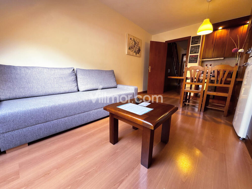 302 Dúplex Valle de Benasque - Los Lagos Apartment  Benasque