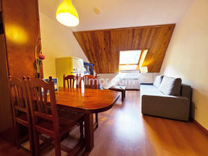 302 Dúplex Valle de Benasque - Los Lagos Apartment  Benasque