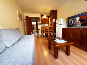 302 Dúplex Valle de Benasque - Los Lagos Apartment  Benasque