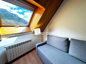 302 Dúplex Valle de Benasque - Los Lagos Apartment  Benasque