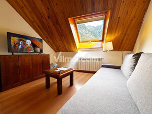 302 Dúplex Valle de Benasque - Los Lagos Apartment  Benasque