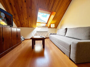 302 Dúplex Valle de Benasque - Los Lagos Apartment  Benasque