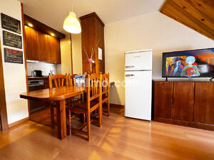 302 Dúplex Valle de Benasque - Los Lagos Apartment  Benasque