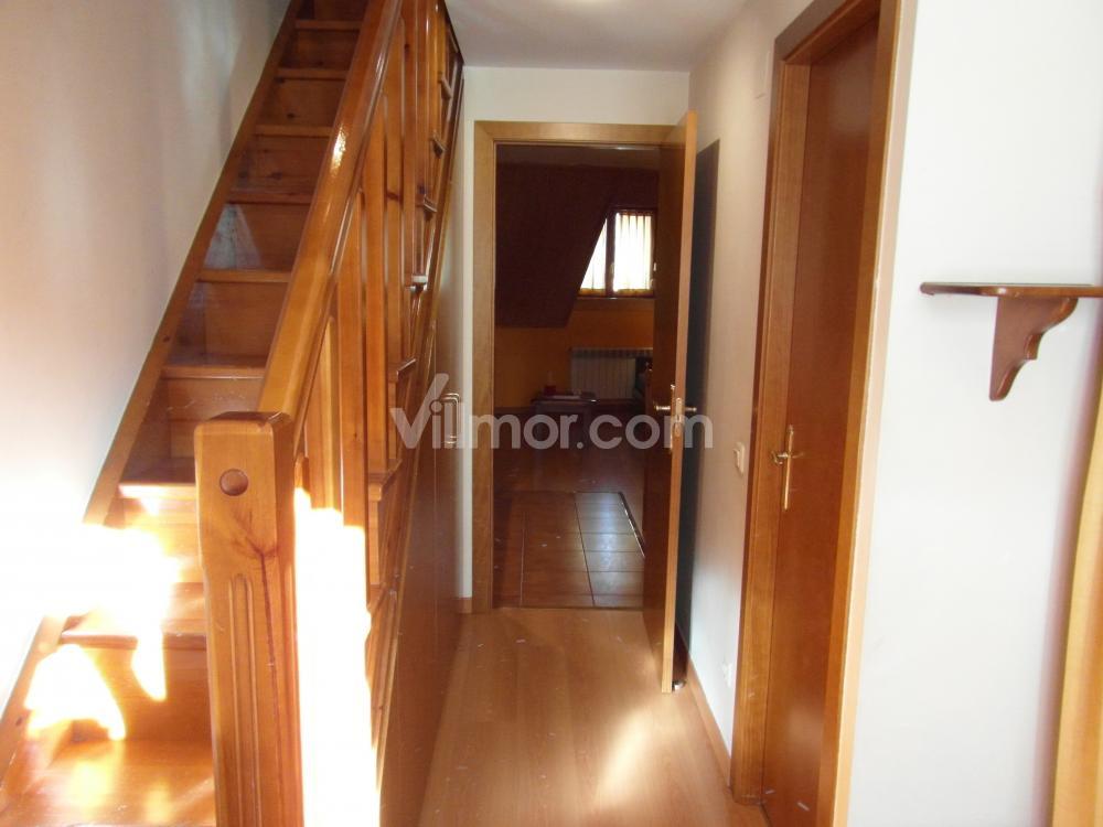 303 303 Los Lagos Dúplex Apartment  Benasque