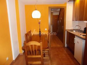 303 303 Los Lagos Dúplex Apartment  Benasque
