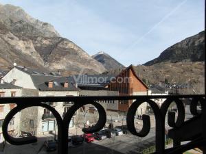 303 303 Los Lagos Dúplex Apartment  Benasque