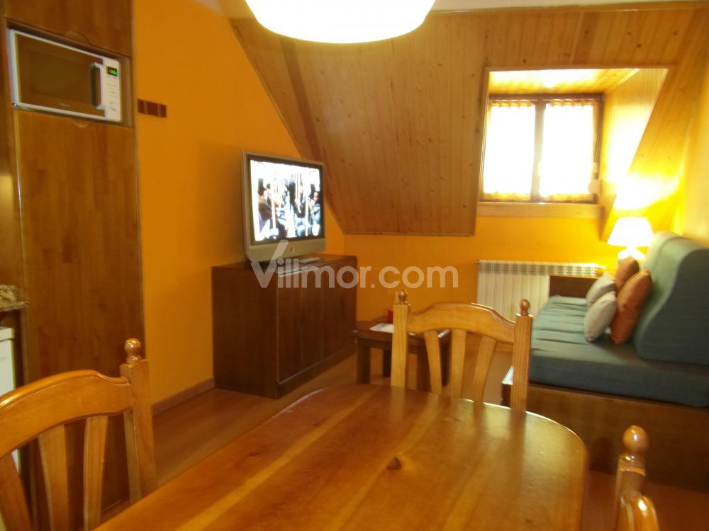 303 303 Los Lagos Dúplex Apartamento Benasque 303 303 Los Lagos Dúplex Apartamento Benasque