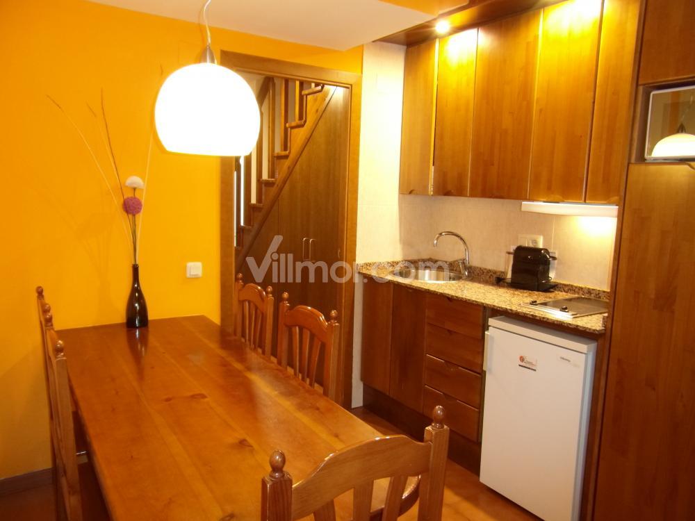 303 303 Los Lagos Dúplex Apartment  Benasque