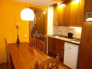 303 303 Los Lagos Dúplex Apartment  Benasque