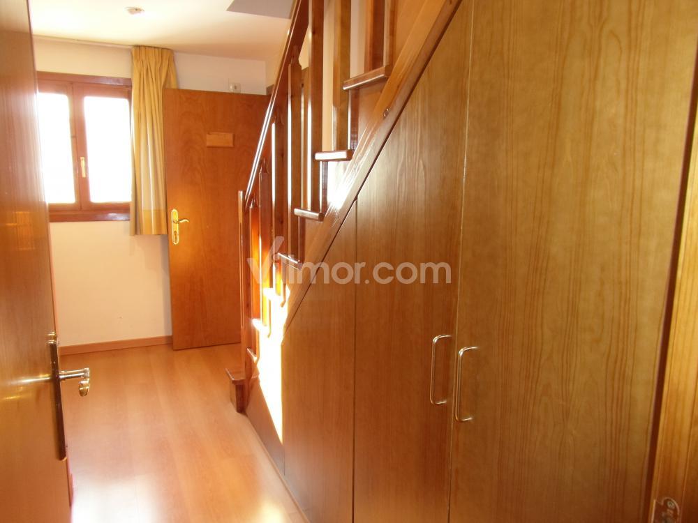 303 303 Los Lagos Dúplex Apartment  Benasque