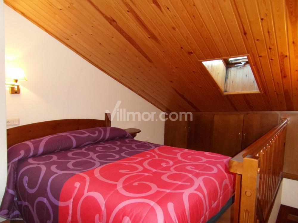 303 303 Los Lagos Dúplex Apartment  Benasque