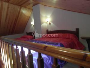 303 303 Los Lagos Dúplex Apartment  Benasque