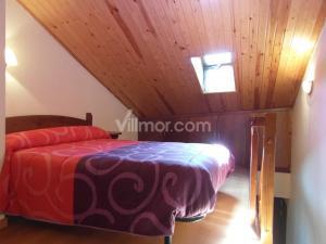 303 303 Los Lagos Dúplex Apartment  Benasque