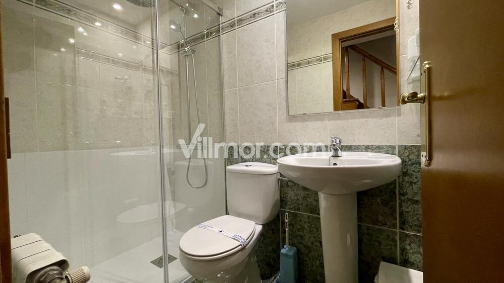 303 Dúplex Benasque - Los Lagos Apartment  Benasque