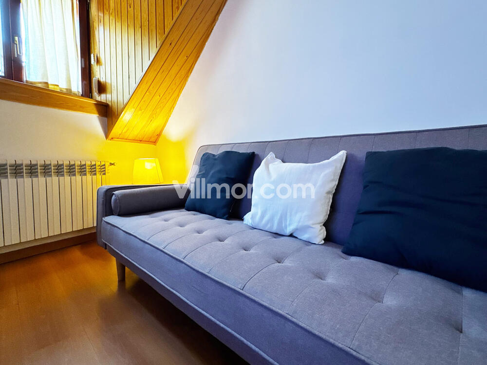 303 Dúplex Benasque - Los Lagos Apartment  Benasque