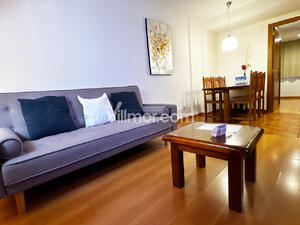 303 Dúplex Benasque - Los Lagos Apartment  Benasque