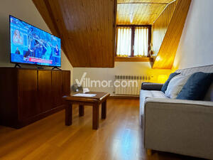 303 Dúplex Benasque - Los Lagos Apartment  Benasque