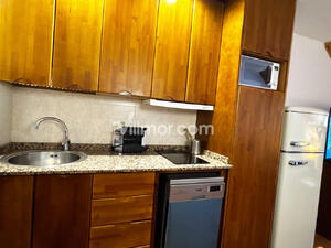 303 Dúplex Benasque - Los Lagos Apartment  Benasque
