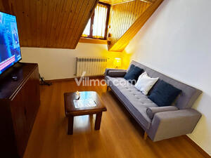 303 Dúplex Benasque - Los Lagos Apartment  Benasque