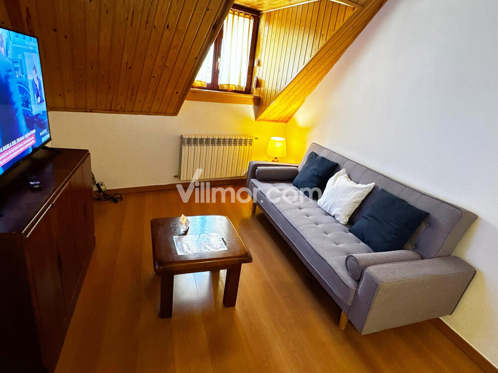 303 Dúplex Benasque - Los Lagos Apartment  Benasque
