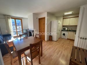 B14 Edif. Ribagorza 2º Apartamento  Benasque