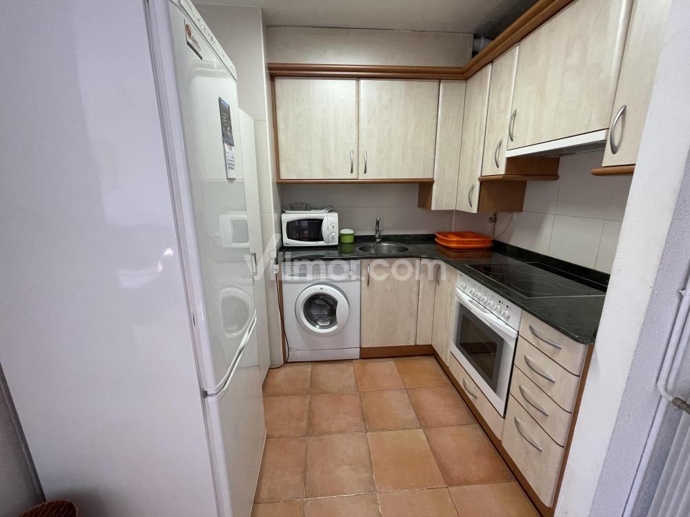 B14 Edif. Ribagorza 2º Apartamento  Benasque