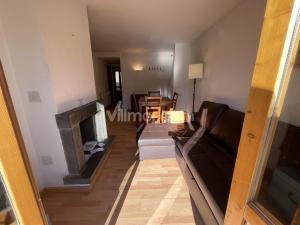 B14 Edif. Ribagorza 2º Apartamento  Benasque