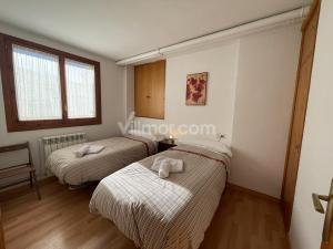 B14 Edif. Ribagorza 2º Apartamento  Benasque