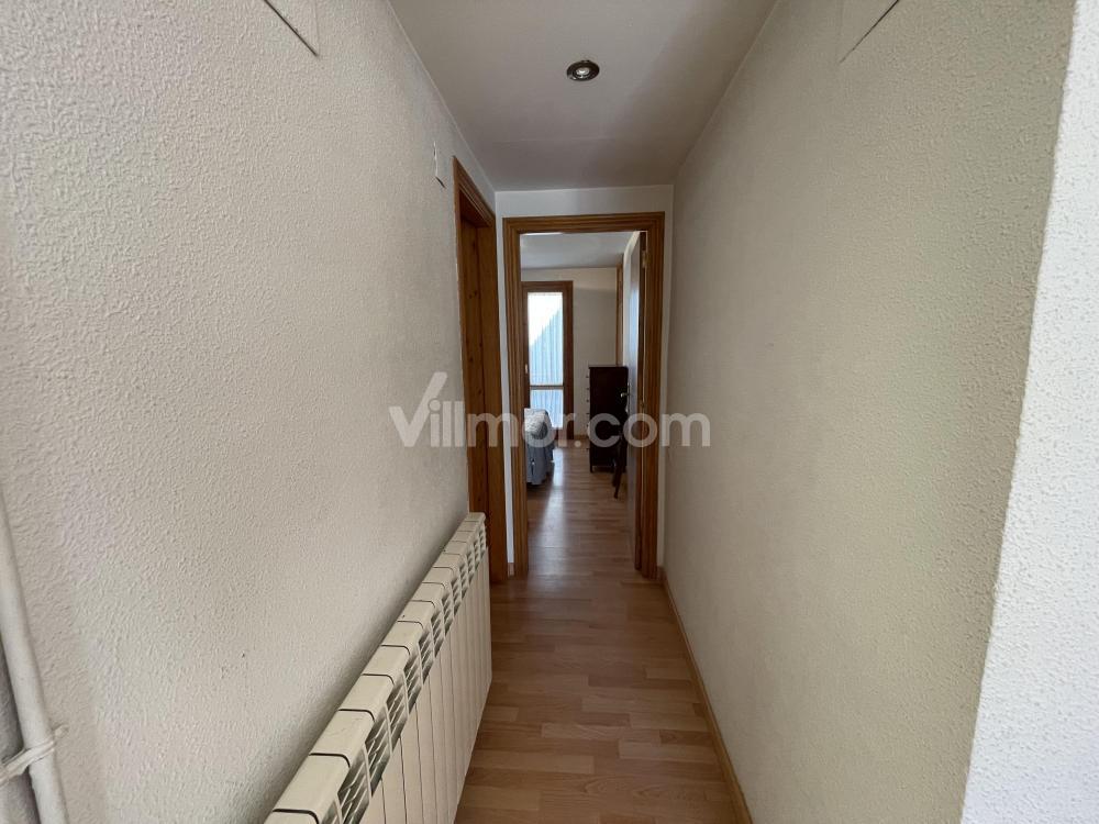 B14 Edif. Ribagorza 2º Apartamento  Benasque