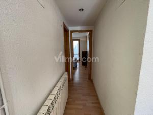 B14 Edif. Ribagorza 2º Apartamento  Benasque