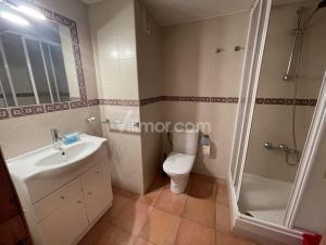B14 Edif. Ribagorza 2º Apartamento  Benasque