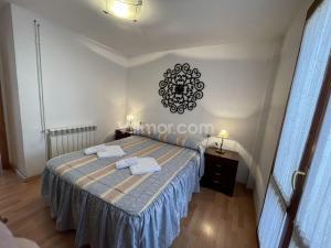 B14 Edif. Ribagorza 2º Apartamento  Benasque