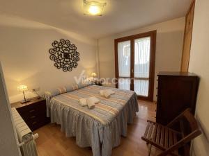 B14 Edif. Ribagorza 2º Apartamento  Benasque